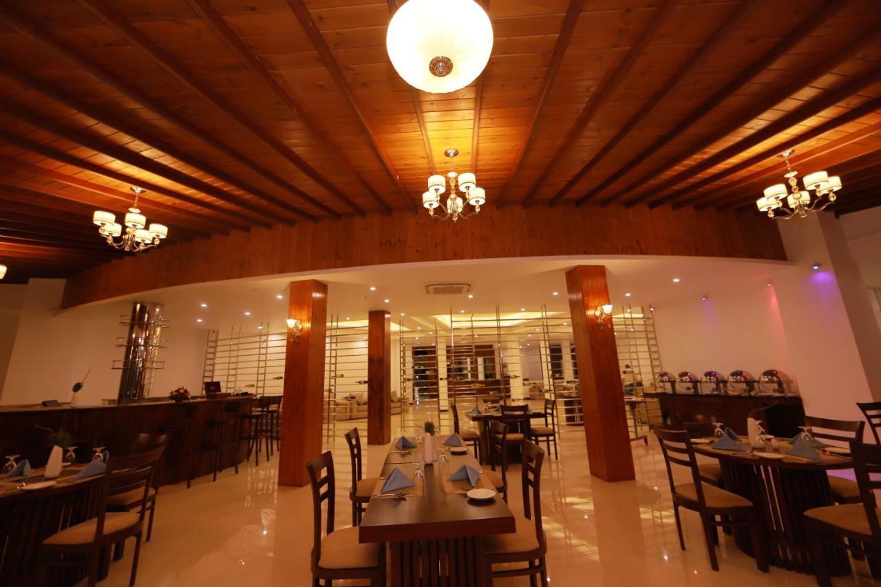 Hotel Bellwood Hills & Kandy