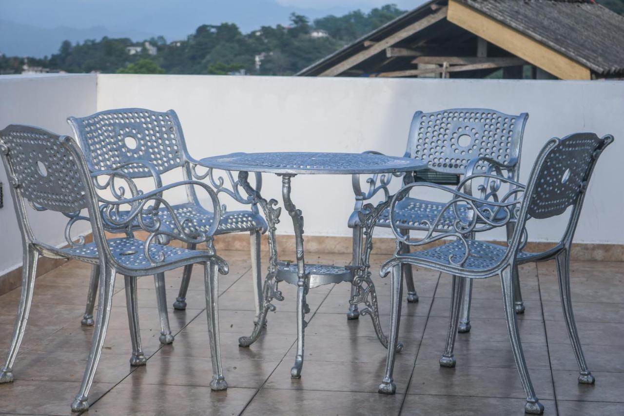 The White Hotel Kandy