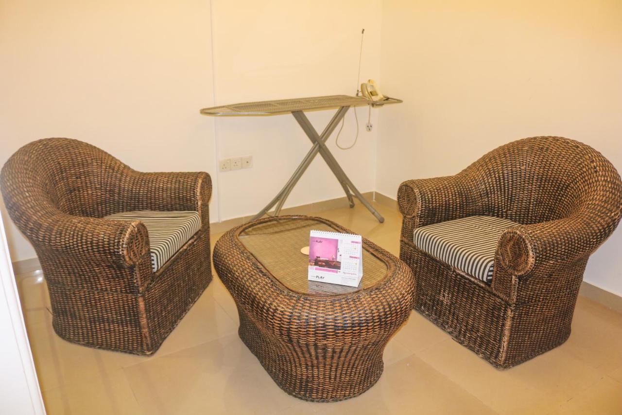 The White Hotel 3*