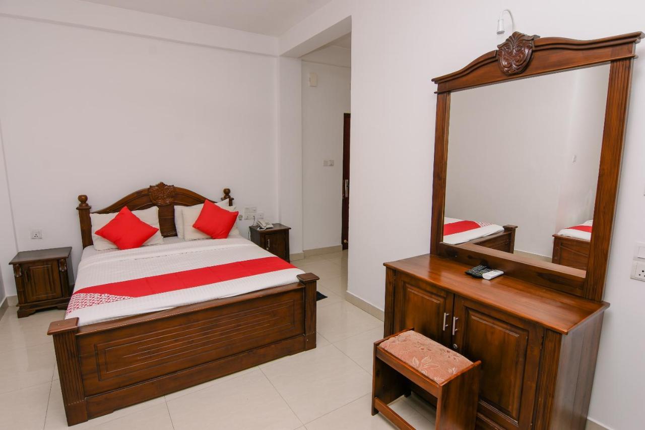 Bamiyan Hotel Kandy