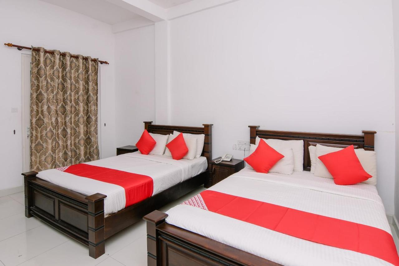 Bamiyan Hotel 3*