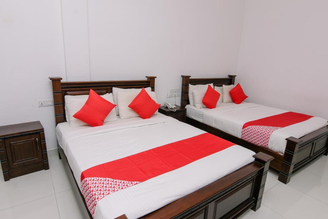 Bamiyan Hotel Kandy