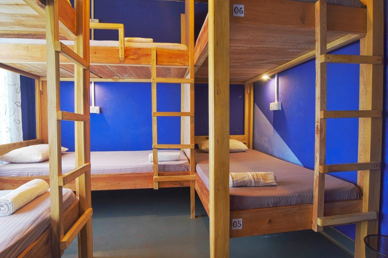 Hostel Jay's Bunks-kandy (adults Only) Kandy