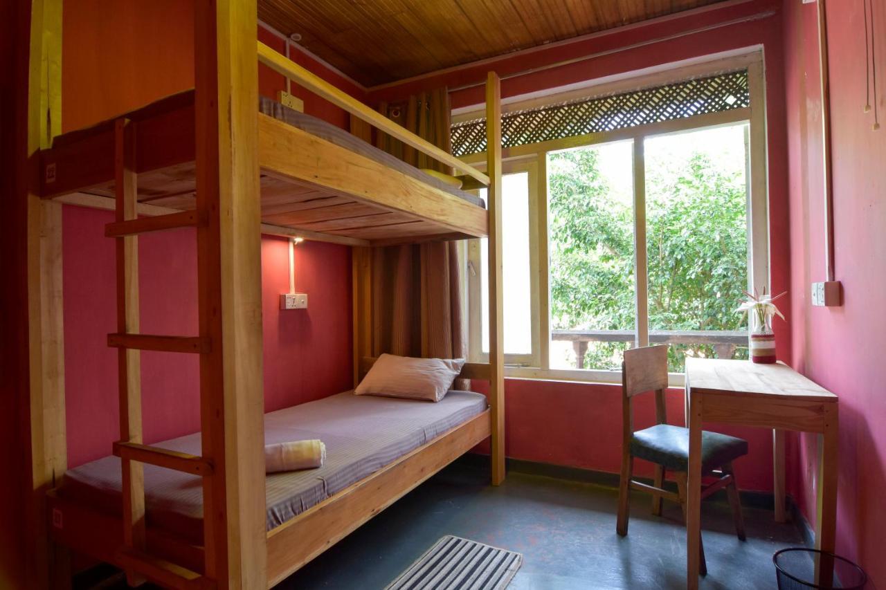 Jay's Bunks-kandy (adults Only) * Kandy