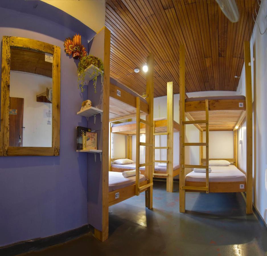 Jay's Bunks-kandy (adults Only) Hostel *
