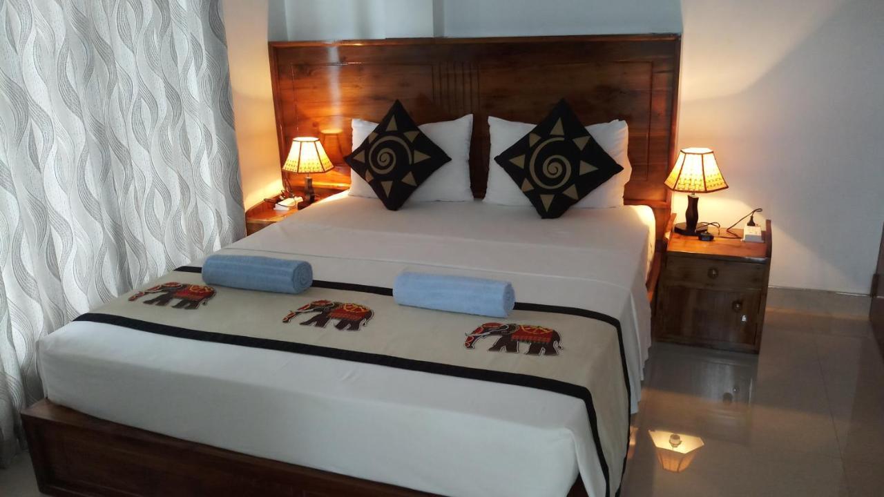 Guest house Shani