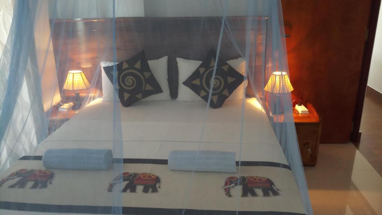 Shani Guest house *