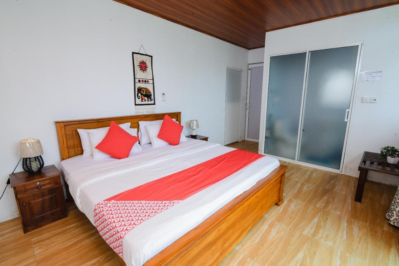 Amigo's Hotel