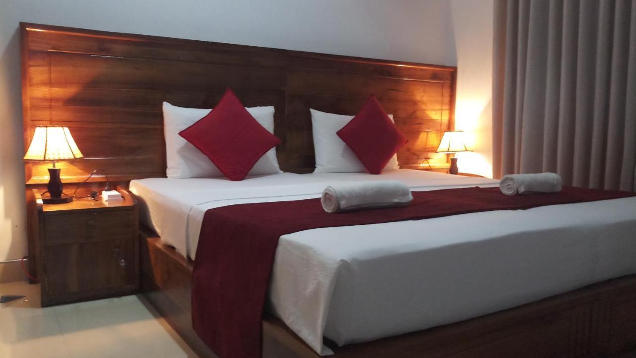 Shani Guest house