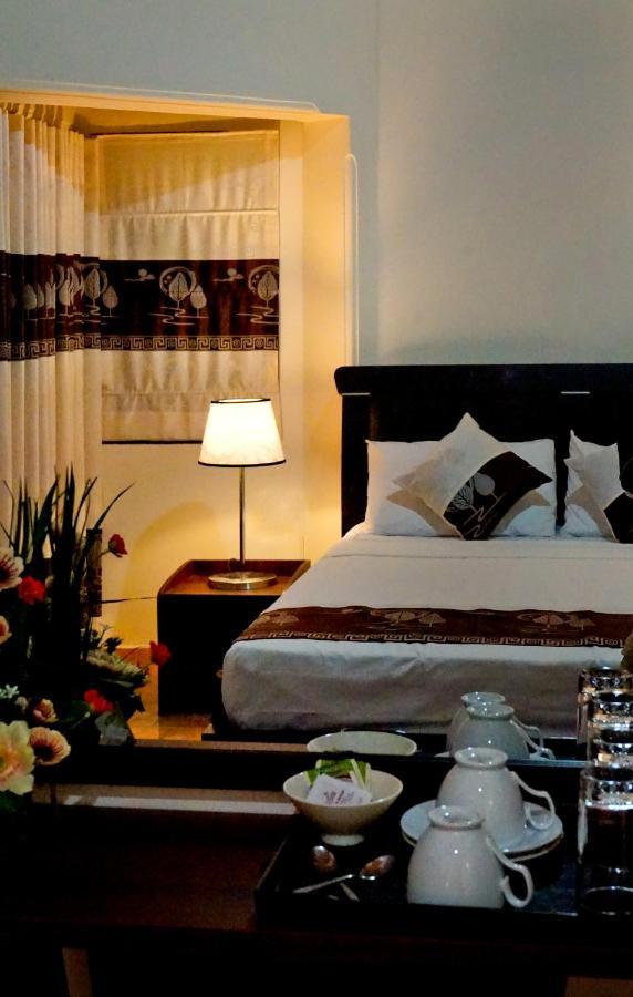 Homestay Sunset Hills Kandy