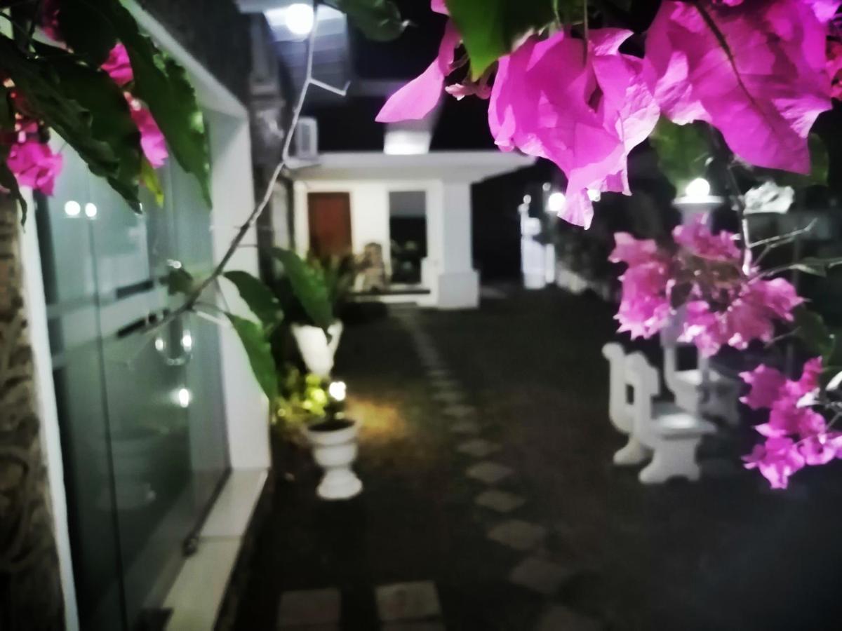 Anna Shanthi Guest house