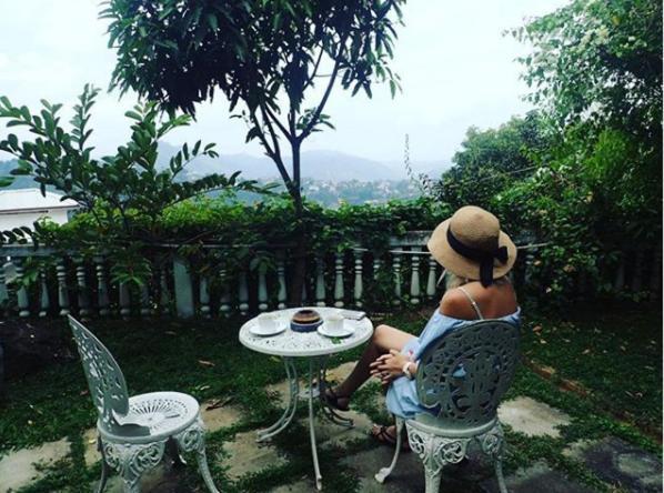 Ceylonbreezekandy Hotel *