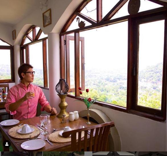 Ceylonbreezekandy Hotel Kandy