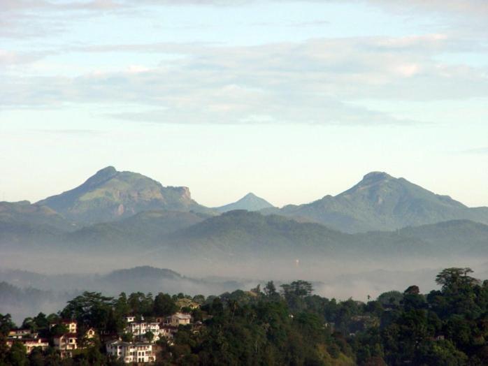 Ceylonbreezekandy Hotel Kandy