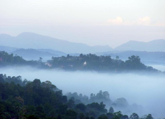 Ceylonbreezekandy Hotel Kandy