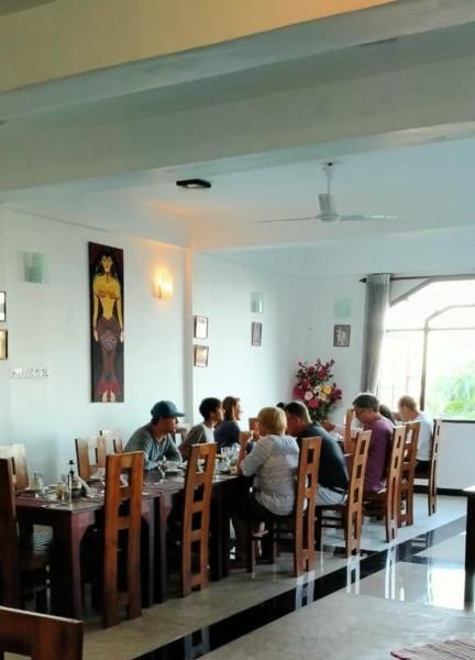 Ceylonbreezekandy Hotel Kandy