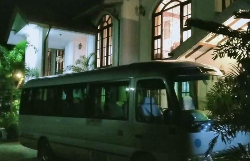 Hotel Ceylonbreezekandy