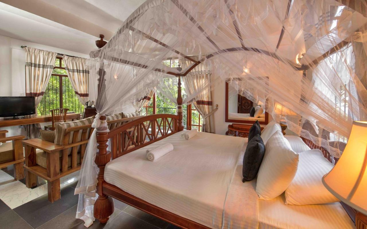 Hotel Ceylonbreezekandy Kandy
