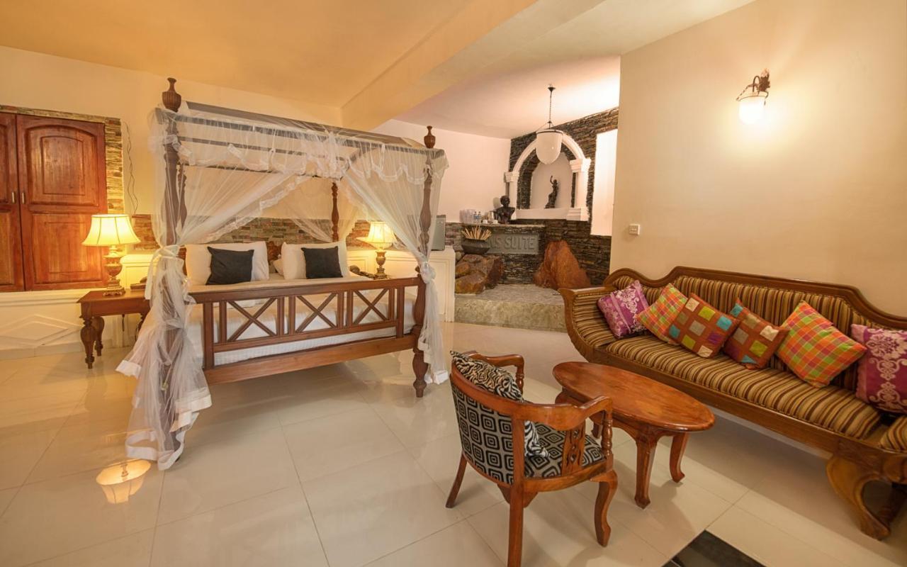 Hotel Ceylonbreezekandy