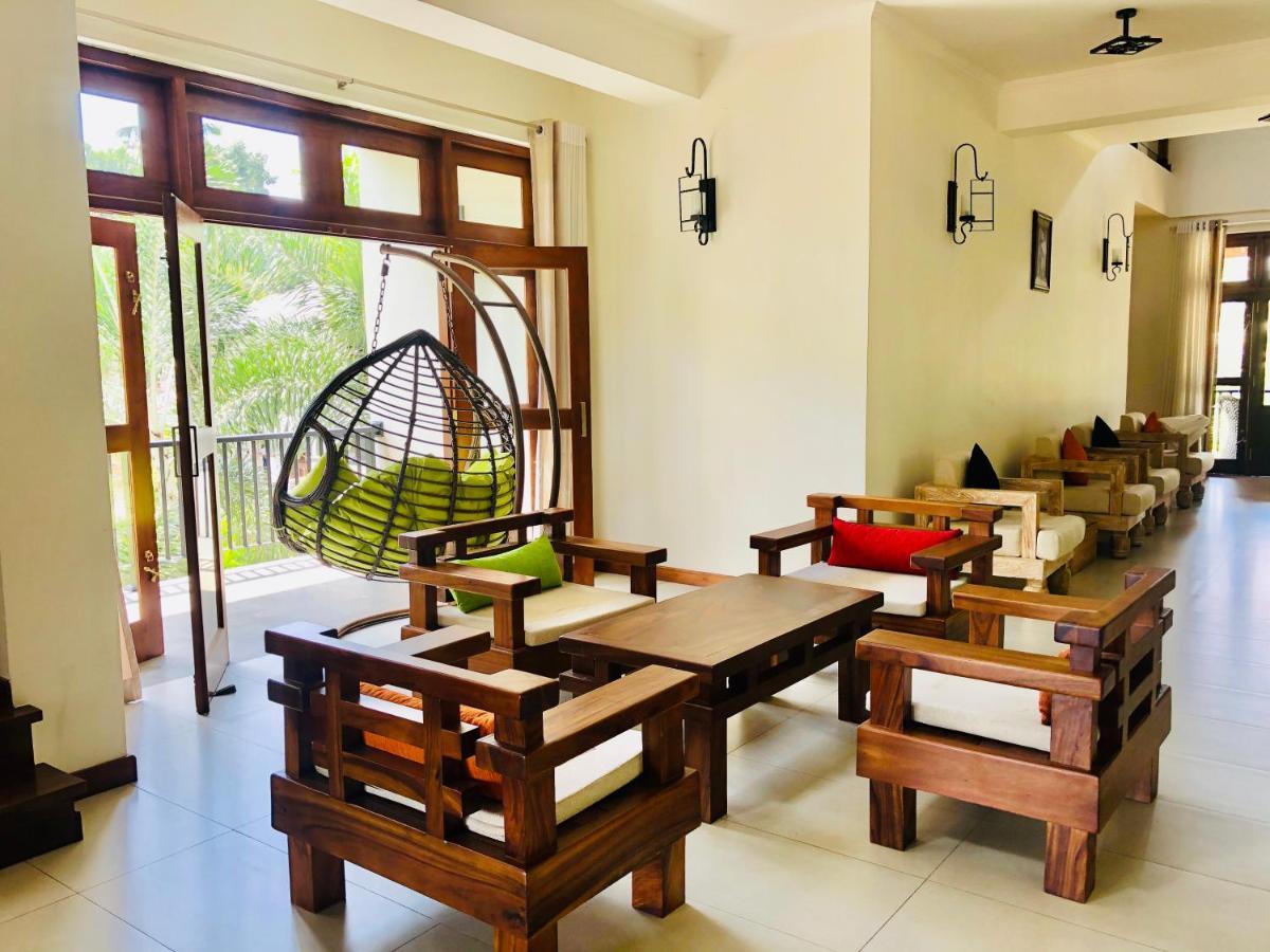 Rivora Homestay