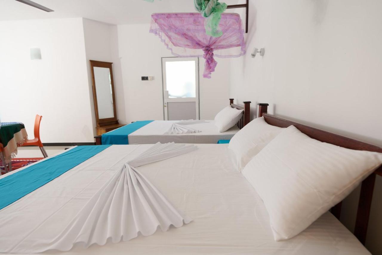 Kandyan White Homes Guest house Kandy