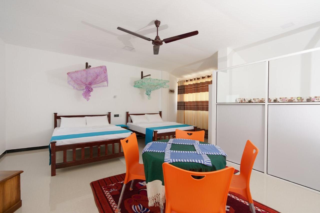 Kandyan White Homes *