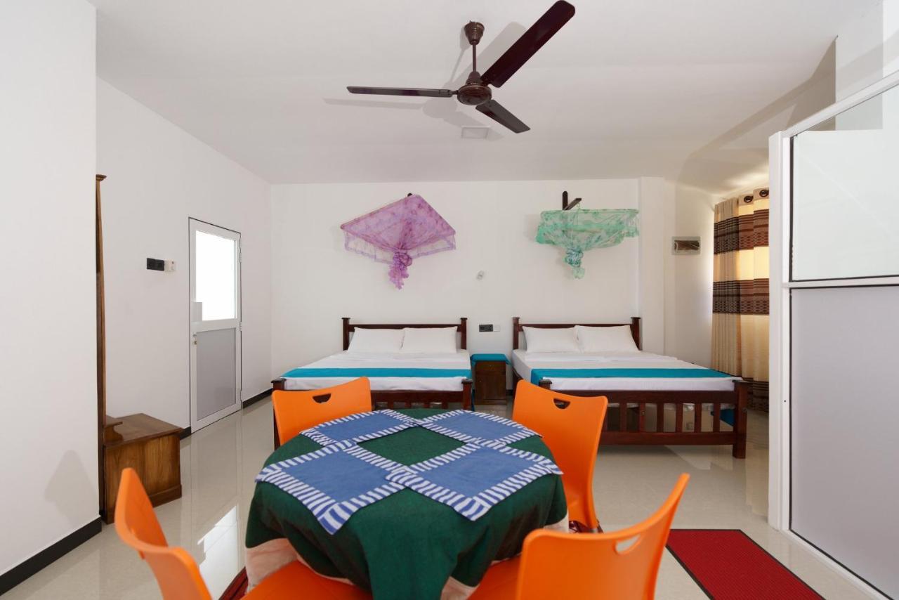 Kandyan White Homes Guest house