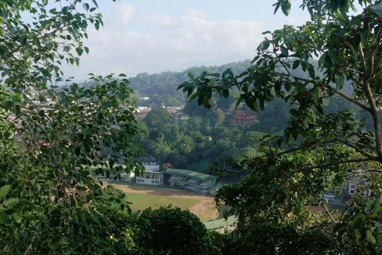 Guest house Kandyan White Homes *