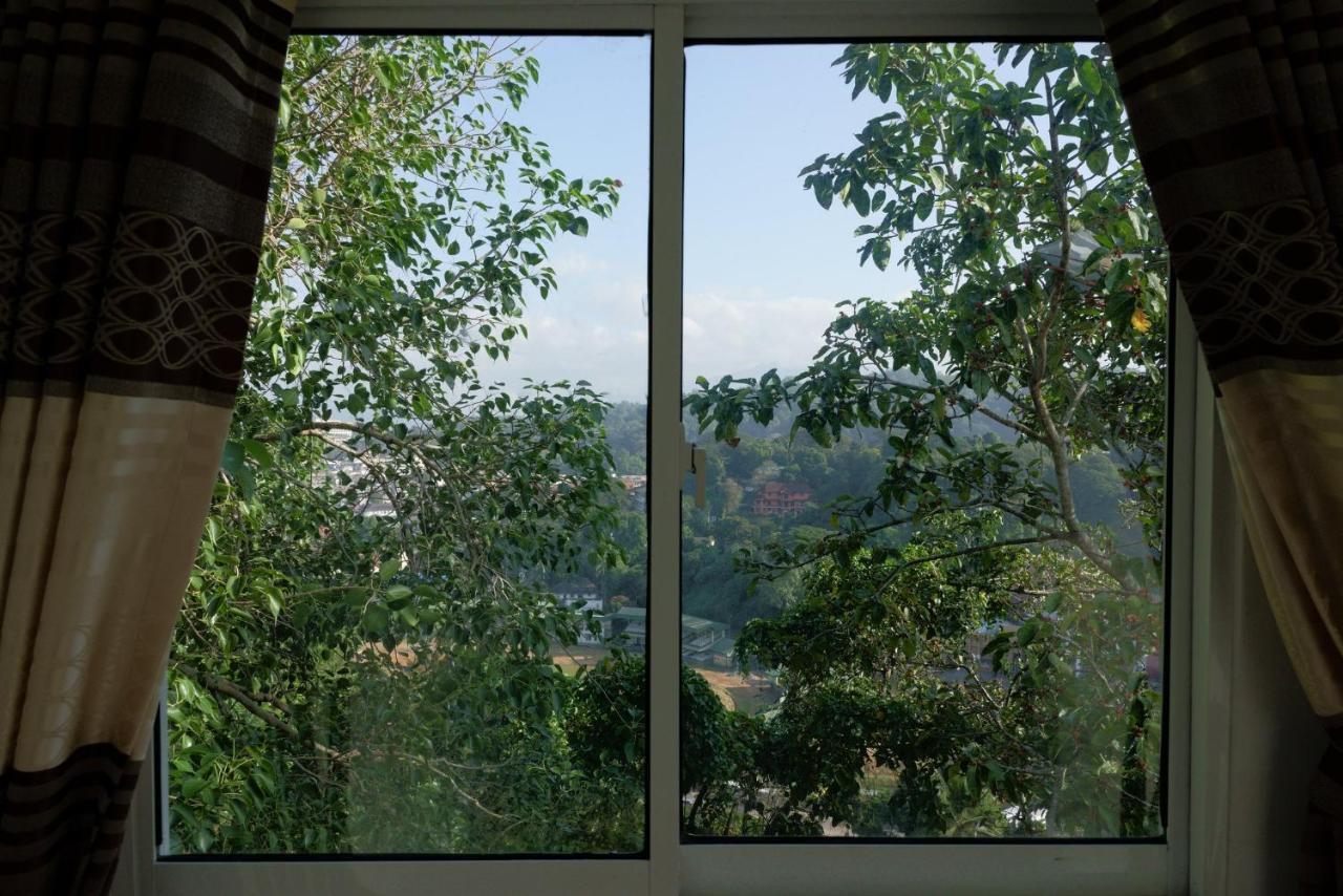 Guest house Kandyan White Homes Kandy