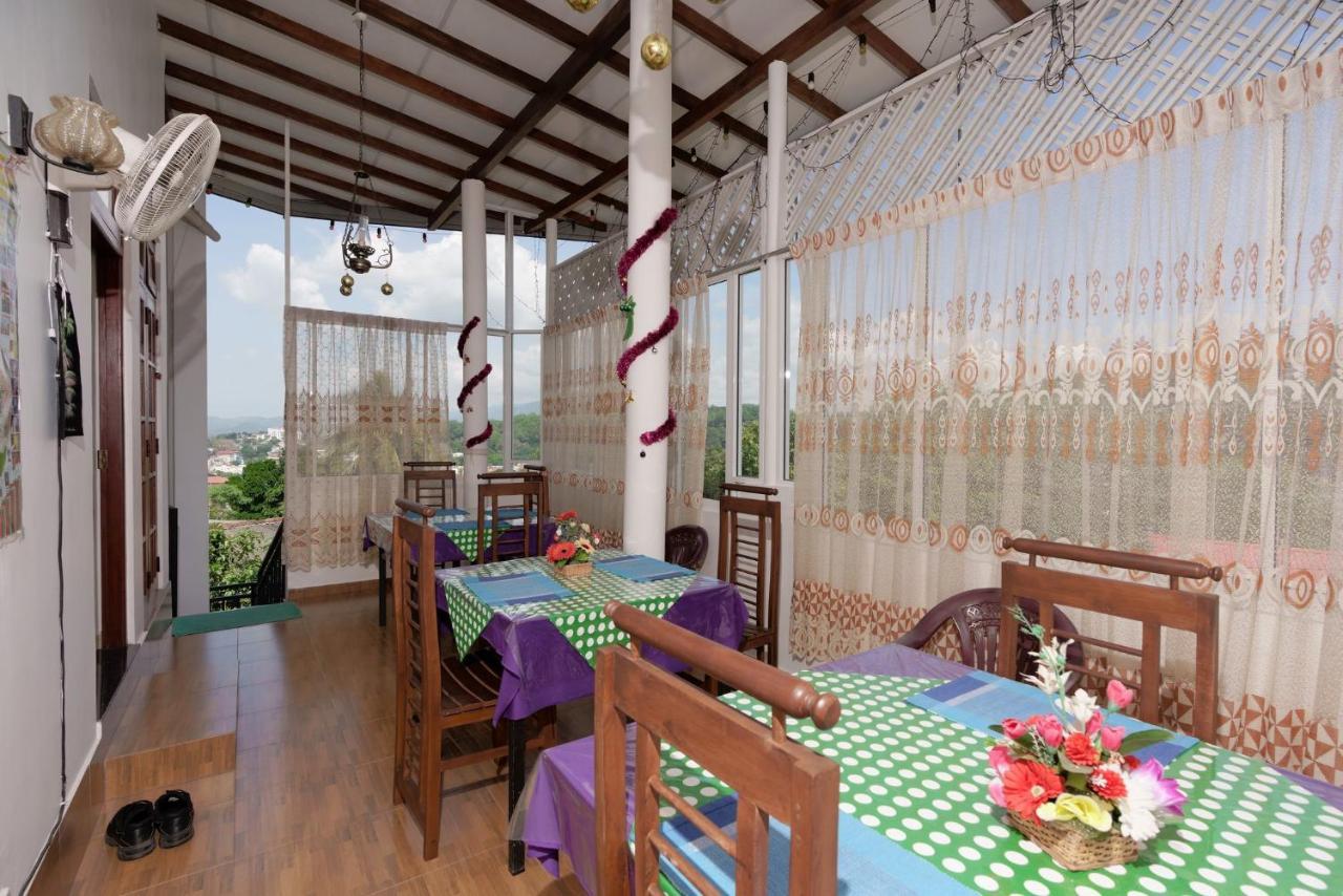 Kandyan White Homes Kandy