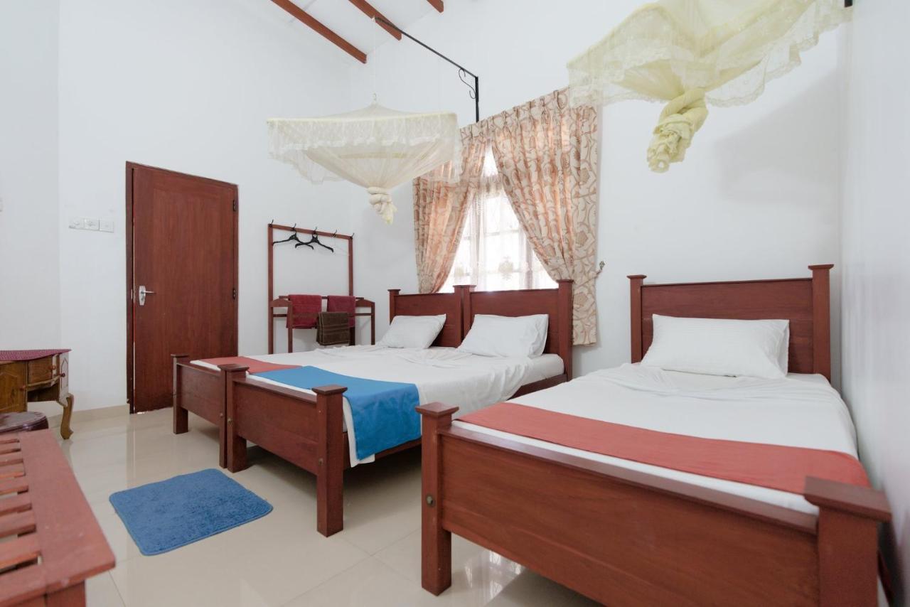 Kandyan White Homes *