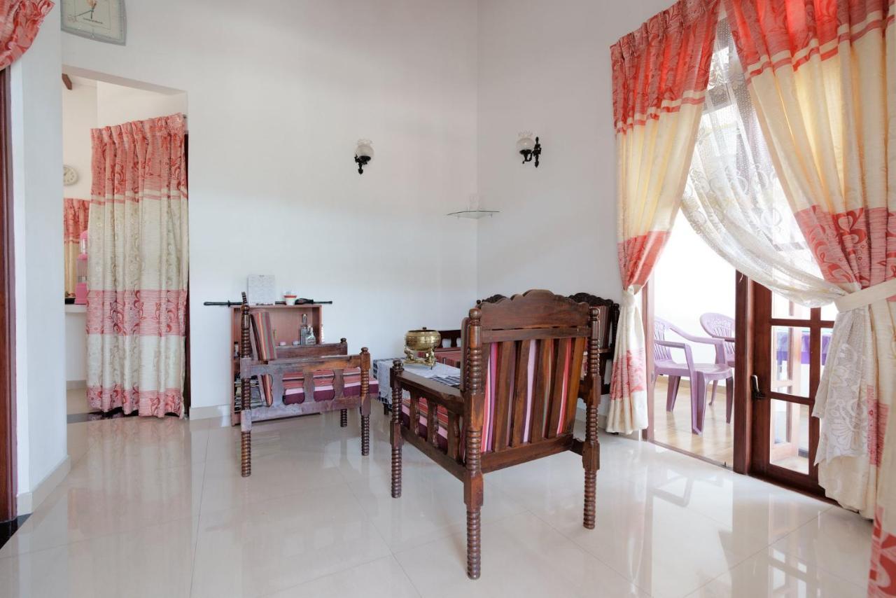 Kandyan White Homes Guest house Kandy