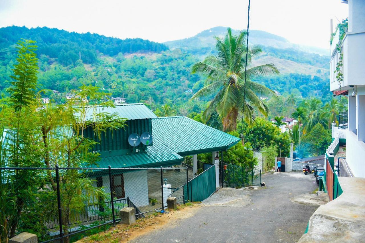Homestay Riverview Guest