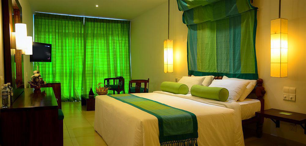 Hilltop 3* Kandy