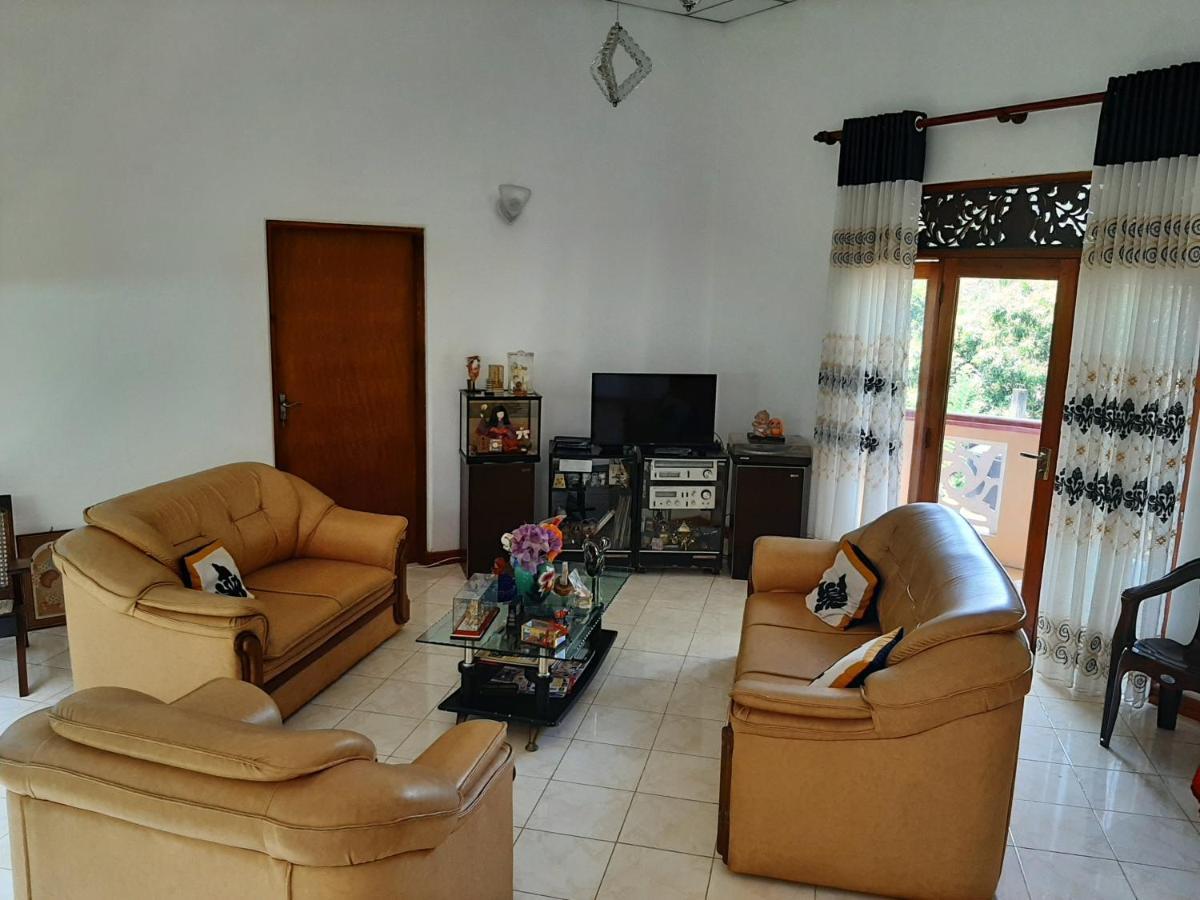 Guest house Lalanga 2*