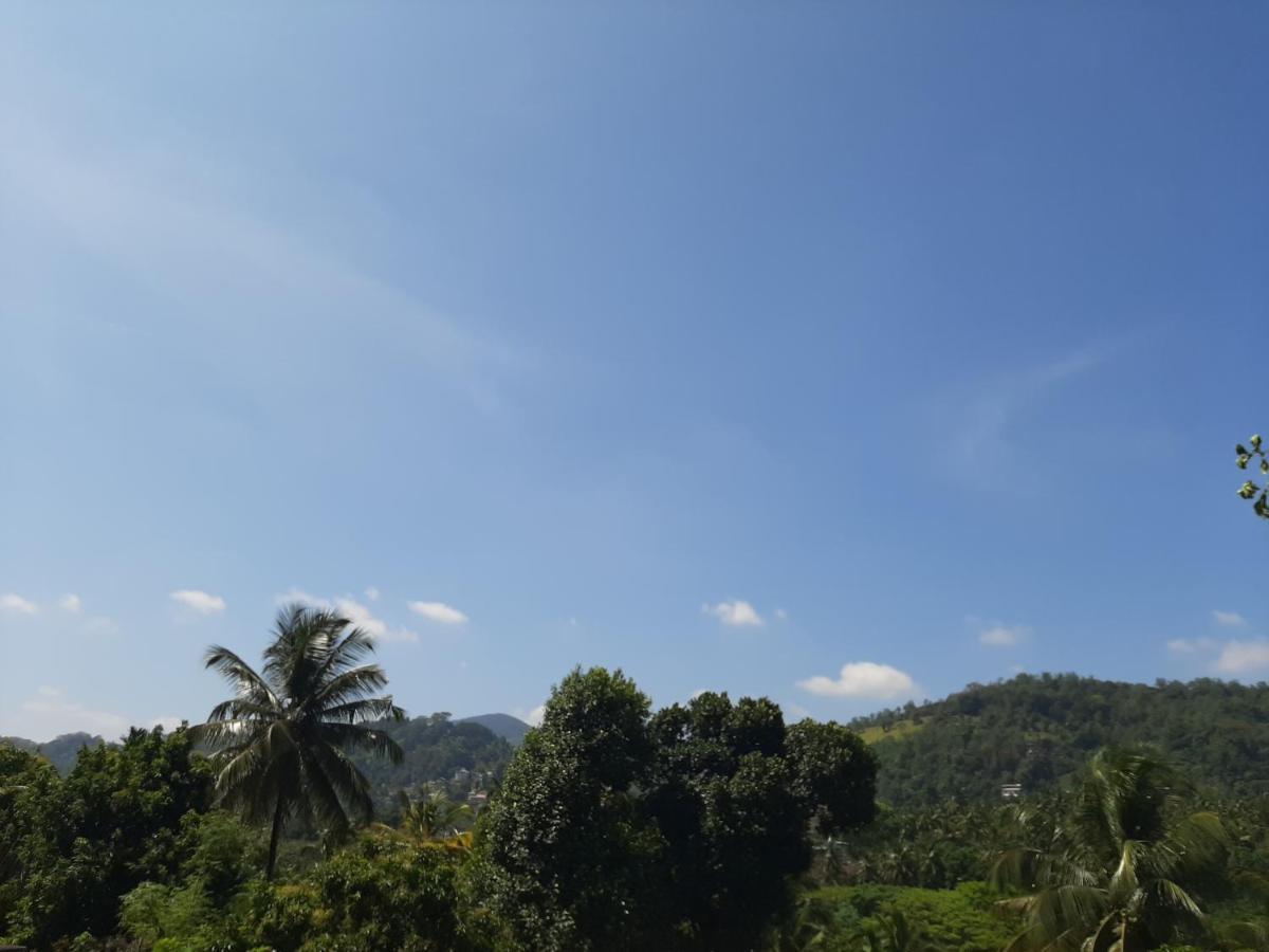Guest house Lalanga