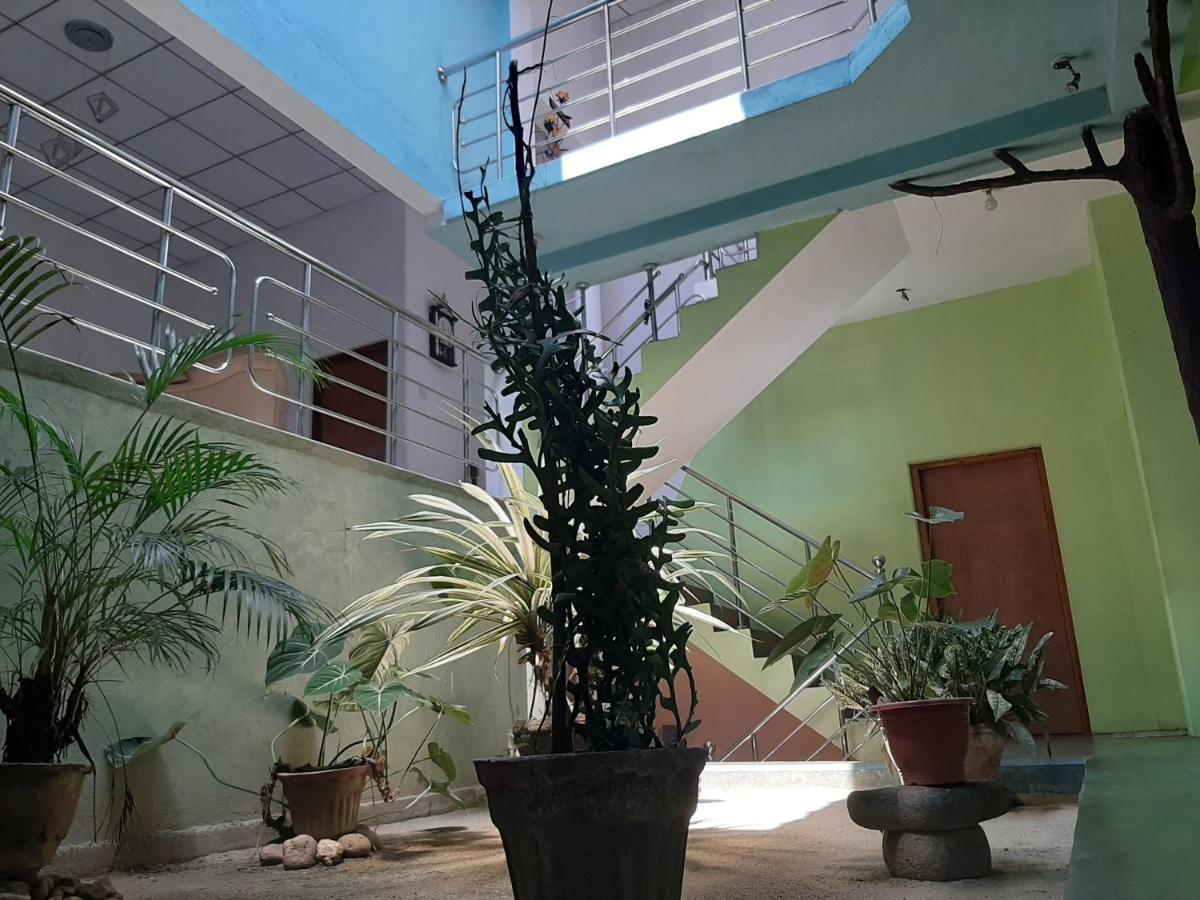 Lalanga