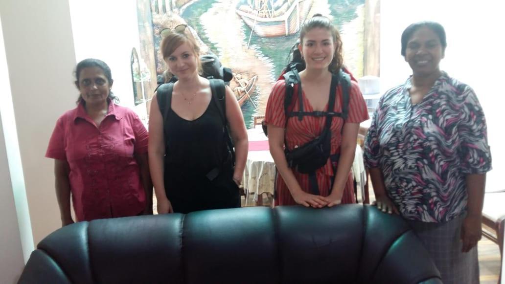Sunset Hills Homestay