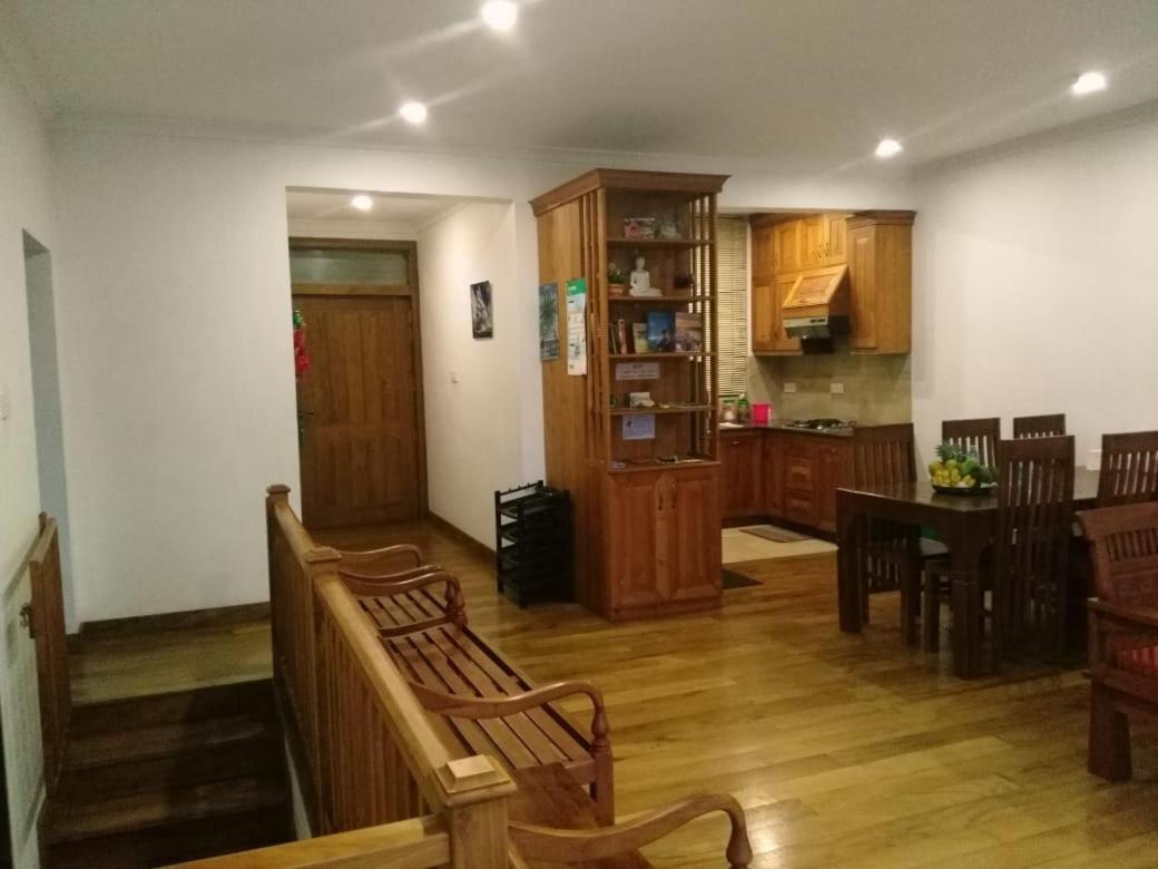 Apartment Walse Park *
