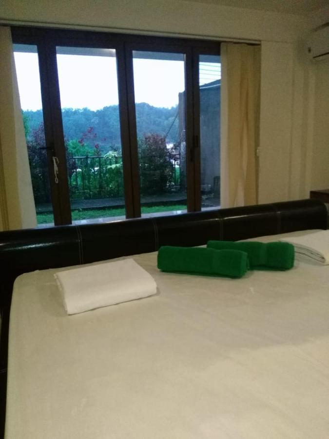 Walse Park Apartment