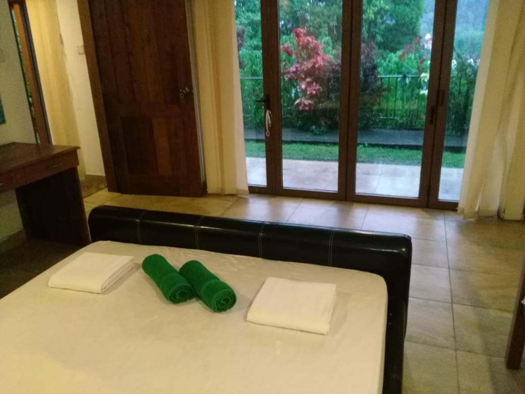 Walse Park Apartment *