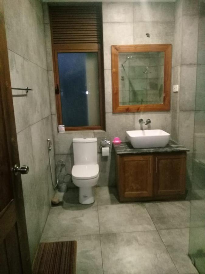 Apartment Walse Park Kandy