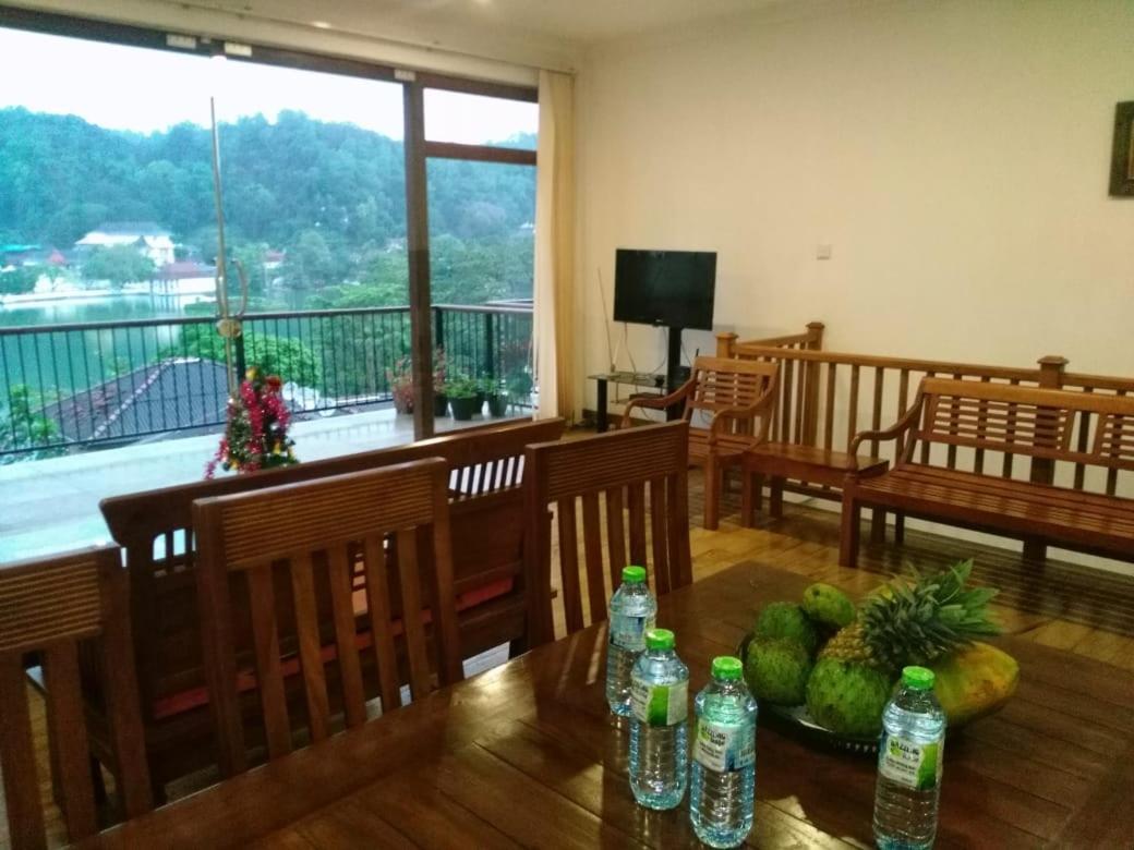 Walse Park Apartment Kandy