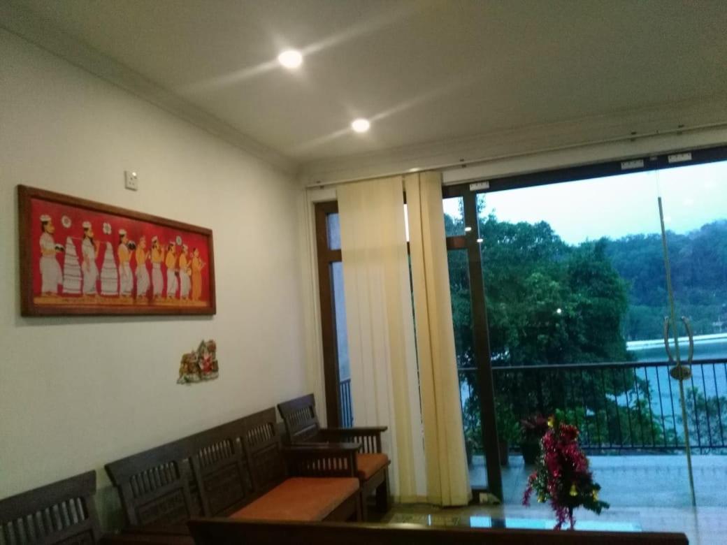 Walse Park Apartment Kandy