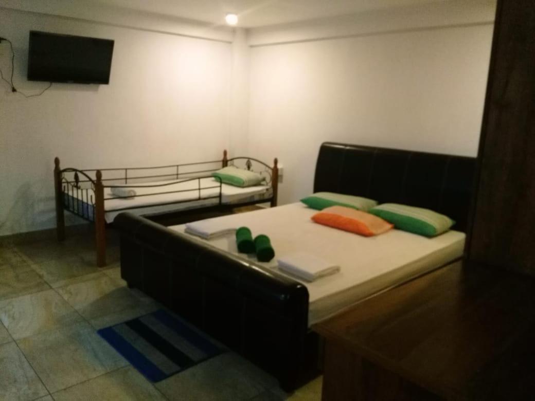 Walse Park Apartment Kandy