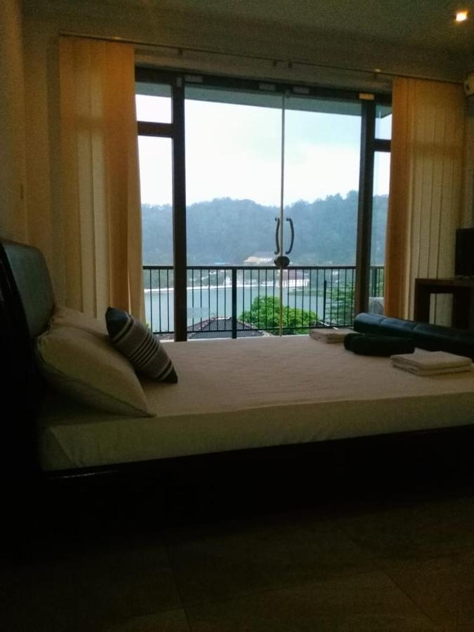Apartment Walse Park *