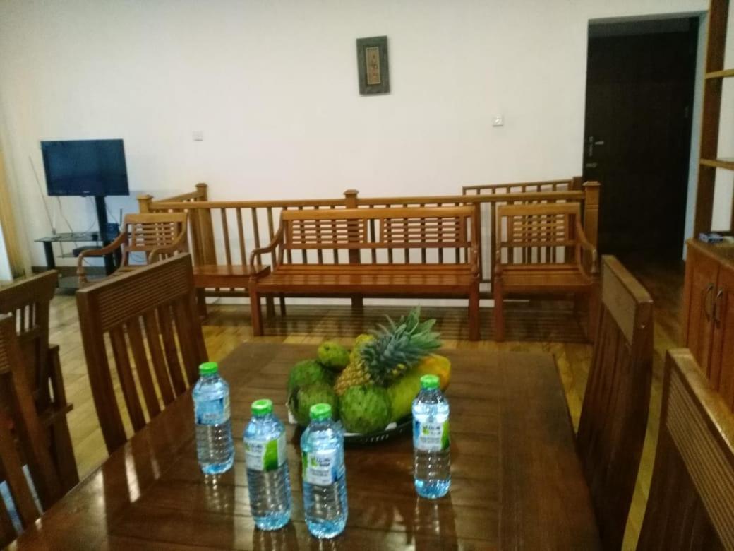 Walse Park Apartment Kandy