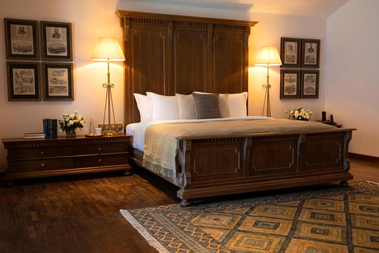 Hotel W15 Hanthana Estate 5*