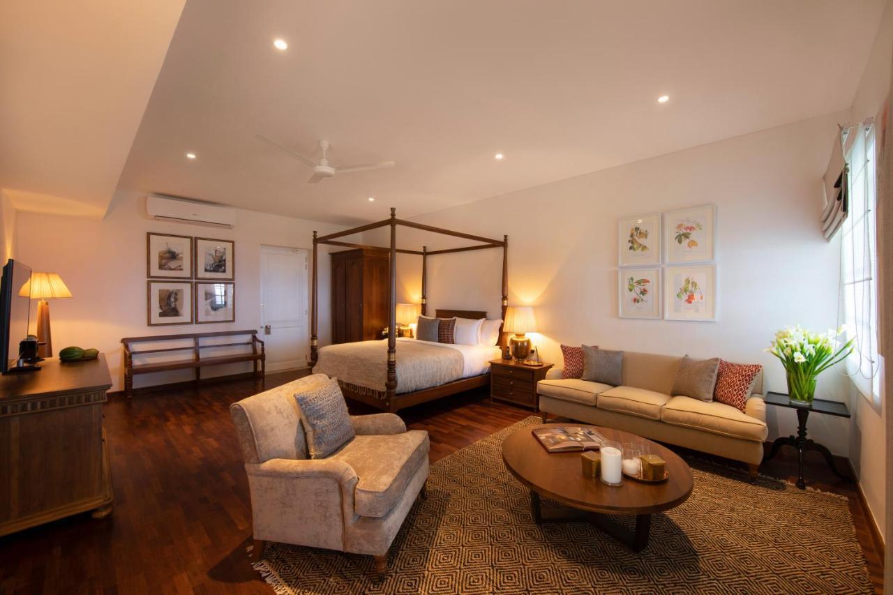 Hotel W15 Hanthana Estate