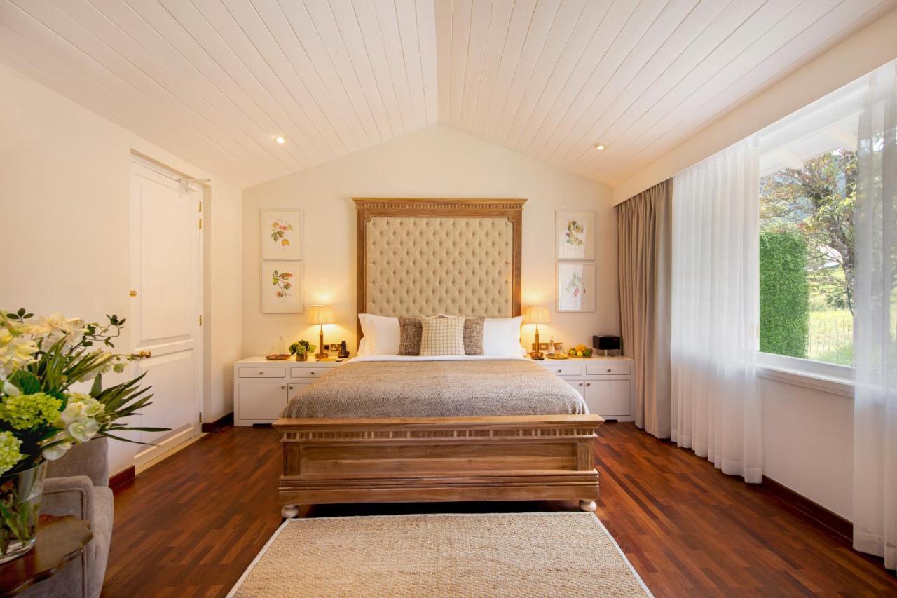 W15 Hanthana Estate 5* Kandy